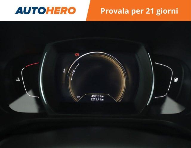 RENAULT Kadjar Blue dCi 8V 115CV Sport Edition