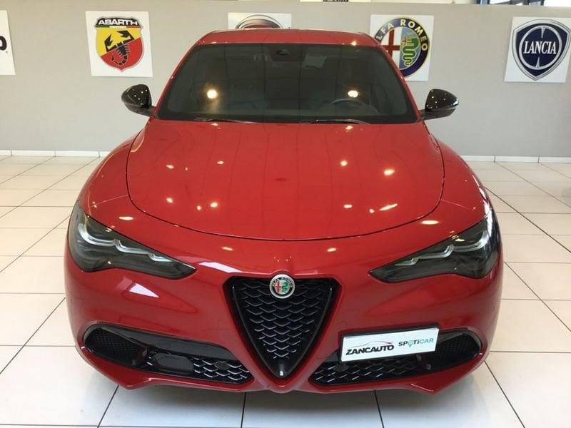 Alfa Romeo Stelvio 2.0 Turbo 280 CV AT8 Q4 Veloce