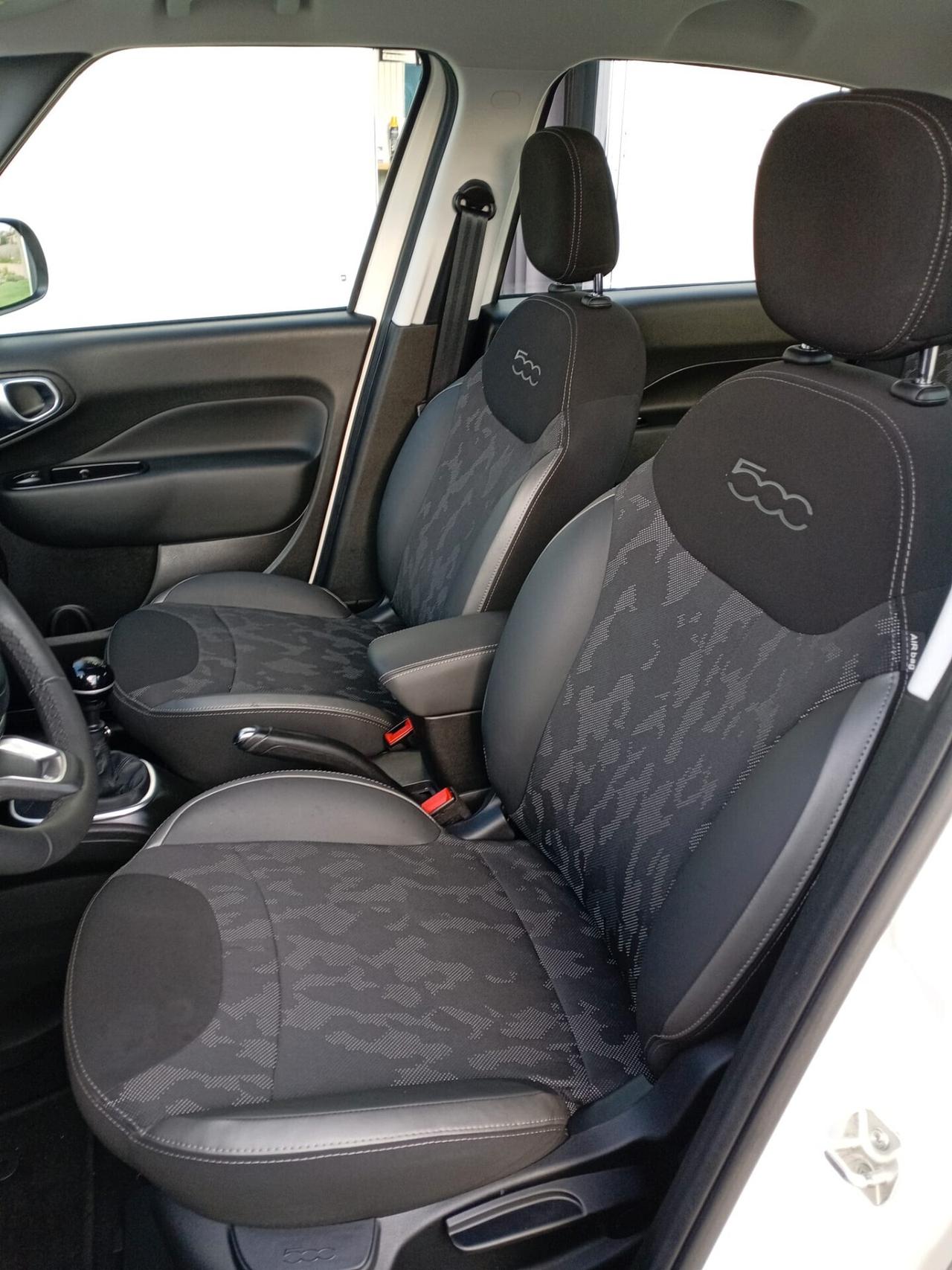 Fiat 500L DIESEL VERSIONE SPORT