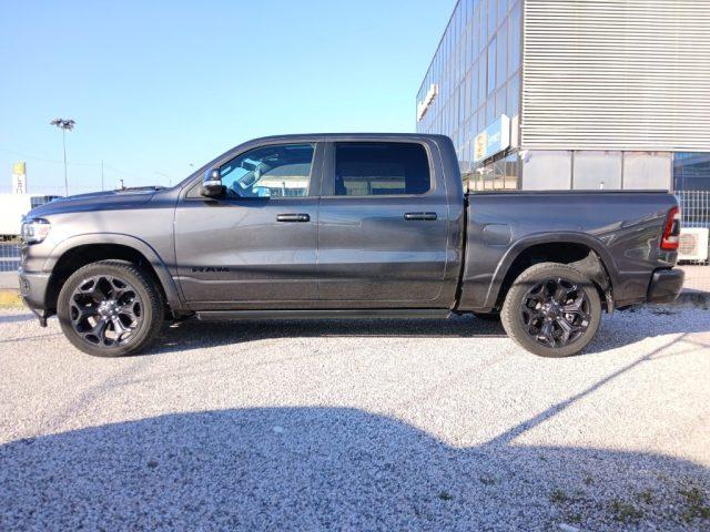 DODGE RAM 5.7 GPL V8 Limited Night N1