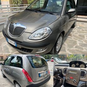 LANCIA YPSILON 1.3 Multijet 16V Platino