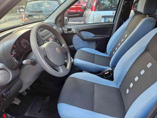 FIAT Panda 1.2 Climbing Natural Power