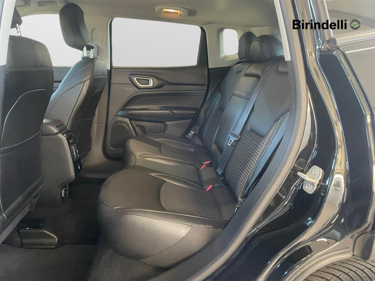 JEEP Compass 2ª serie - Compass 1.6 Multijet II 2WD Limited