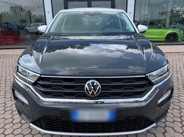 Volkswagen T-Roc 1.0 TSI Style OK NEOPATENTATI