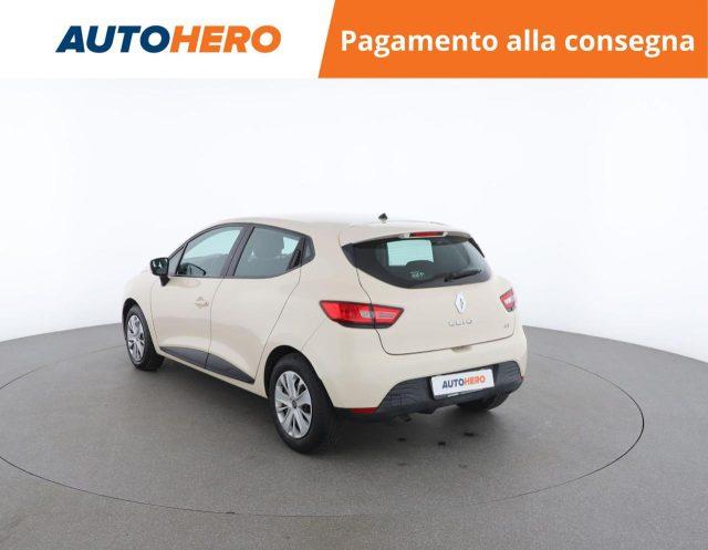 RENAULT Clio dCi 8V 75CV Start&Stop 5 porte Energy Life