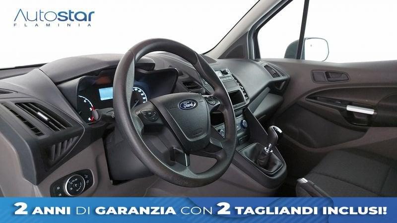 Ford Transit Connect 200 1.5 tdci 100cv Entry L1H1 E6.2