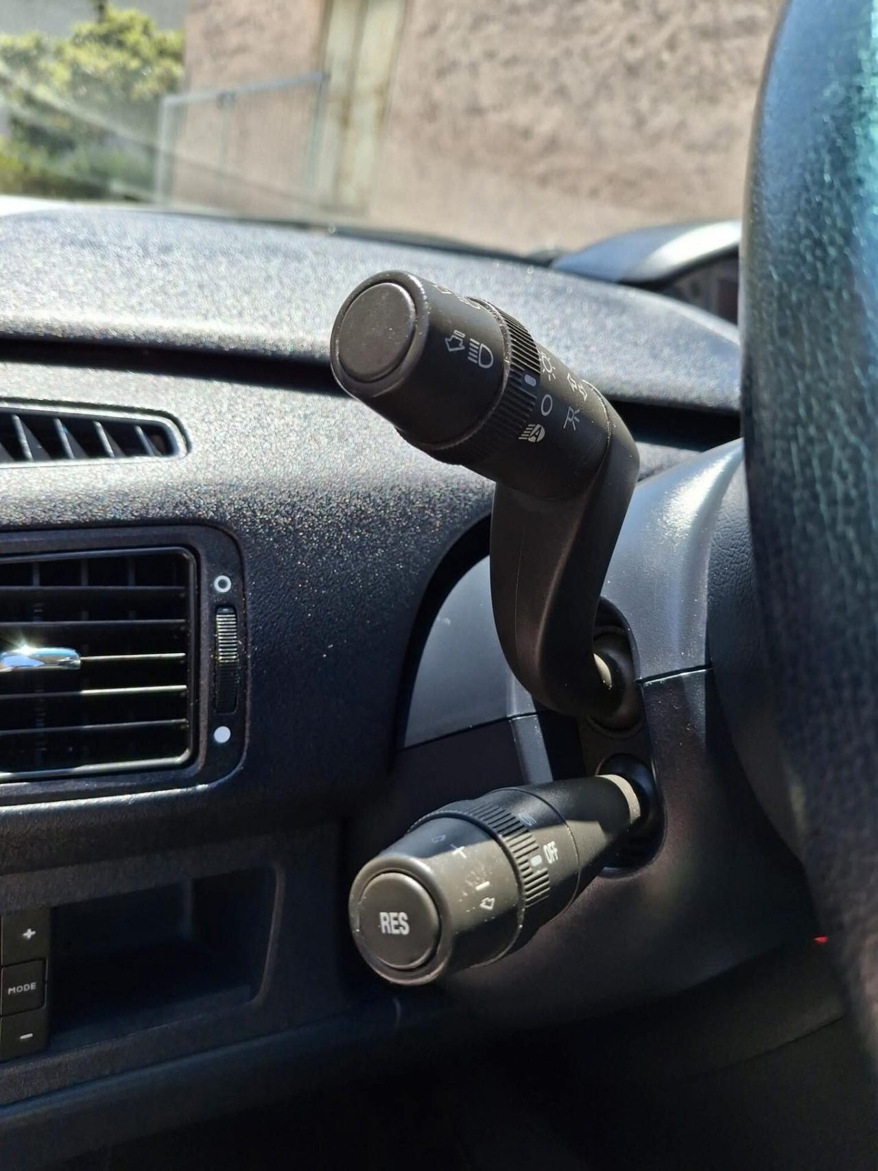 Lancia MUSA 1.3 Mjt 16V 95 CV S&S DPF Gold Plus