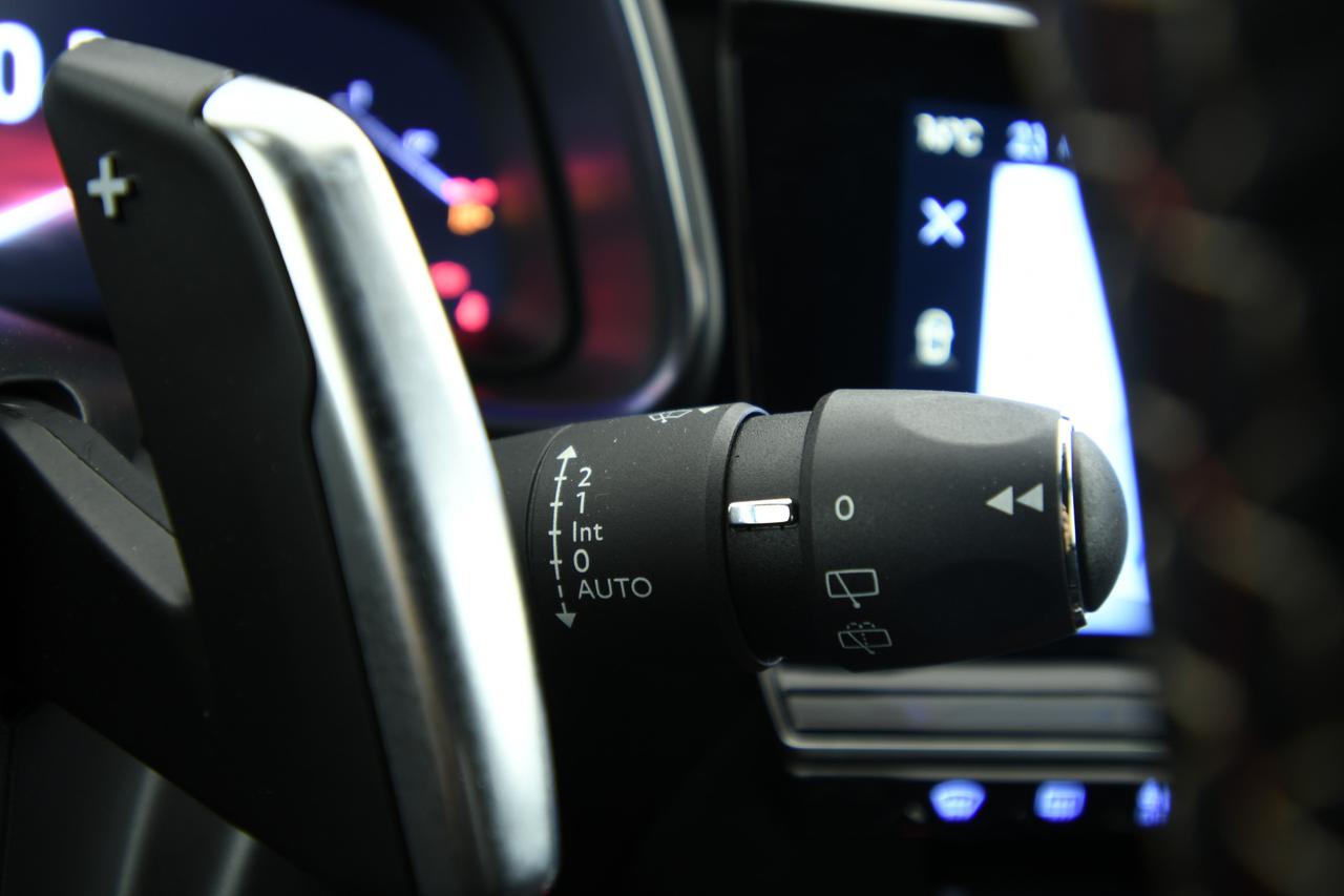 DS DS7 1.5 bluehdi Performance Line+ 130cv auto CAMERA+NEOPATENTATI