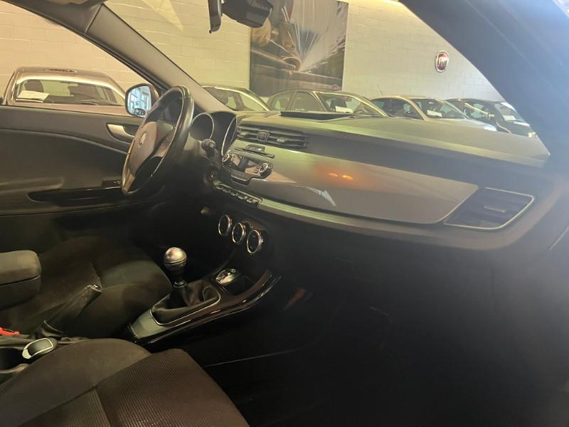 ALFA ROMEO Giulietta 1.4 Turbo 120 CV Progression