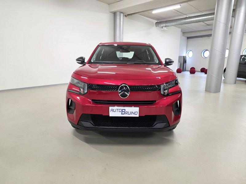 Citroën C3 C3 PureTech 100 S&S You NESSUN VINCOLO di FINANZIAMENTO