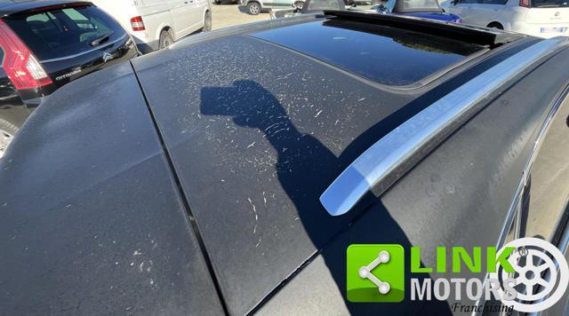 DS AUTOMOBILES DS 7 Crossback BlueHDi 180 aut. Performance