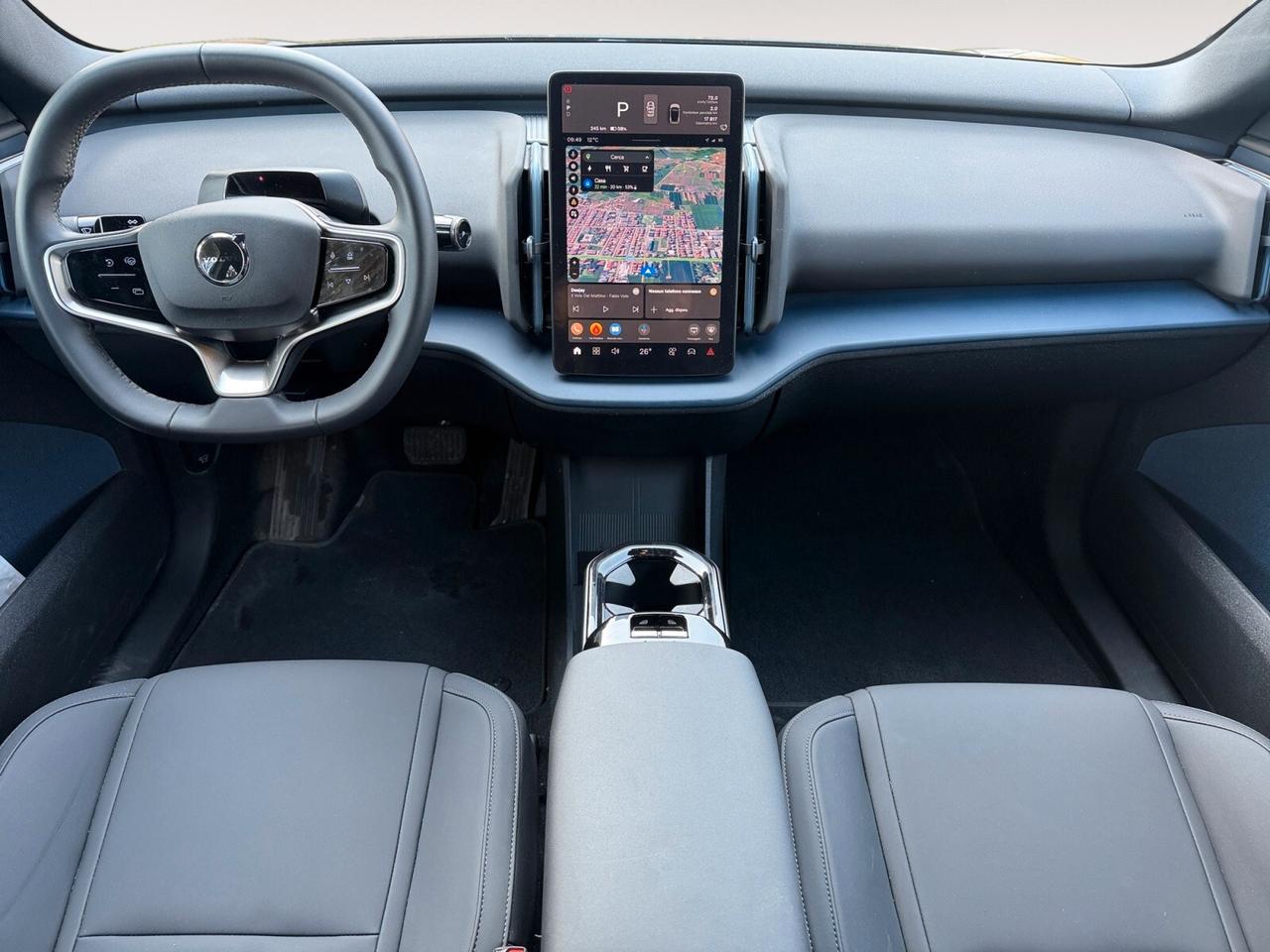 Volvo EX30 Single Motor Extended Range RWD *GARANZIA 08/2028*