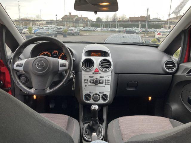 OPEL Corsa 1.2 3 porte Enjoy