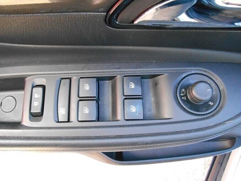 Opel Mokka X 1.6 CDTI Ecotec 136CV 4x2 AUTOMATICA