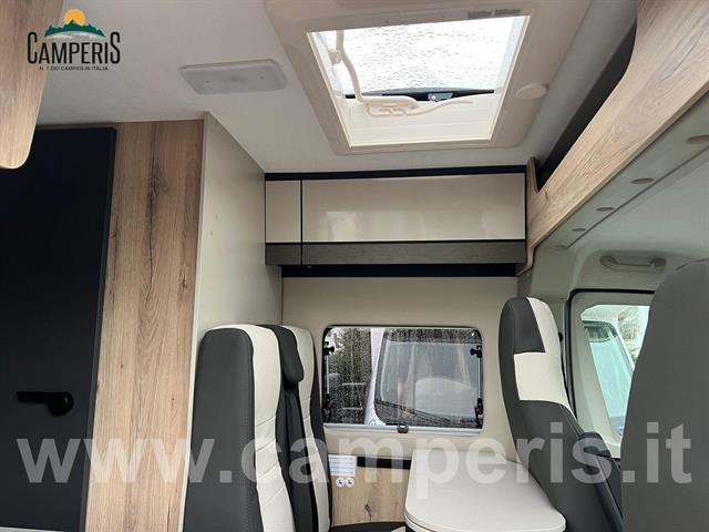 ELNAGH ELNAGH E-VAN K2 NEXT