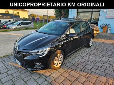 RENAULT Clio TCe 100 CV 5 porte Business