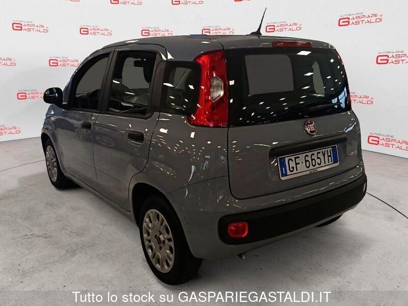 FIAT Panda Panda 1.0 FireFly S&S Hybrid