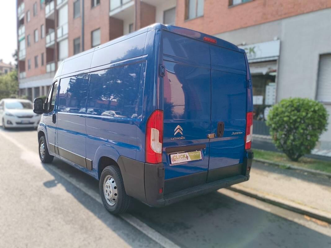 Citroen Jumper Jumper III 33 E6 2019 33 L2H2 2.0 bluehdi 130cv