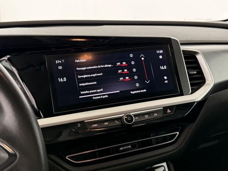 Opel Grandland 1.5 130cv AT8 Business Elegance