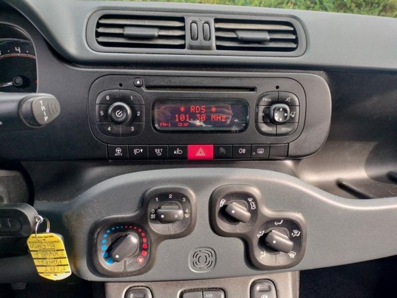 FIAT Panda 1.2 69cv E6 Easy