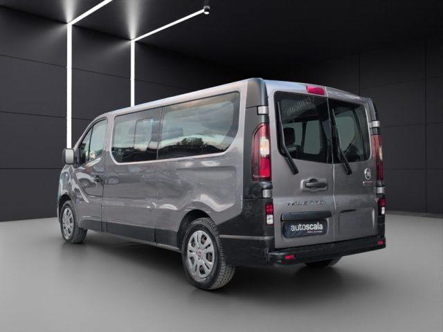 FIAT Talento 1.6 TwinTurbo MJT 125CV PC-TN Combi 12q