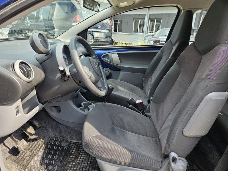 Citroën C1 C1 3p 1.0
