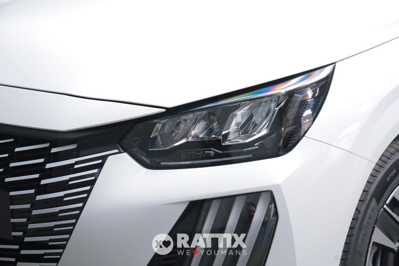 Peugeot 208 1.2 Hybrid 145CV Allure e-DCS6