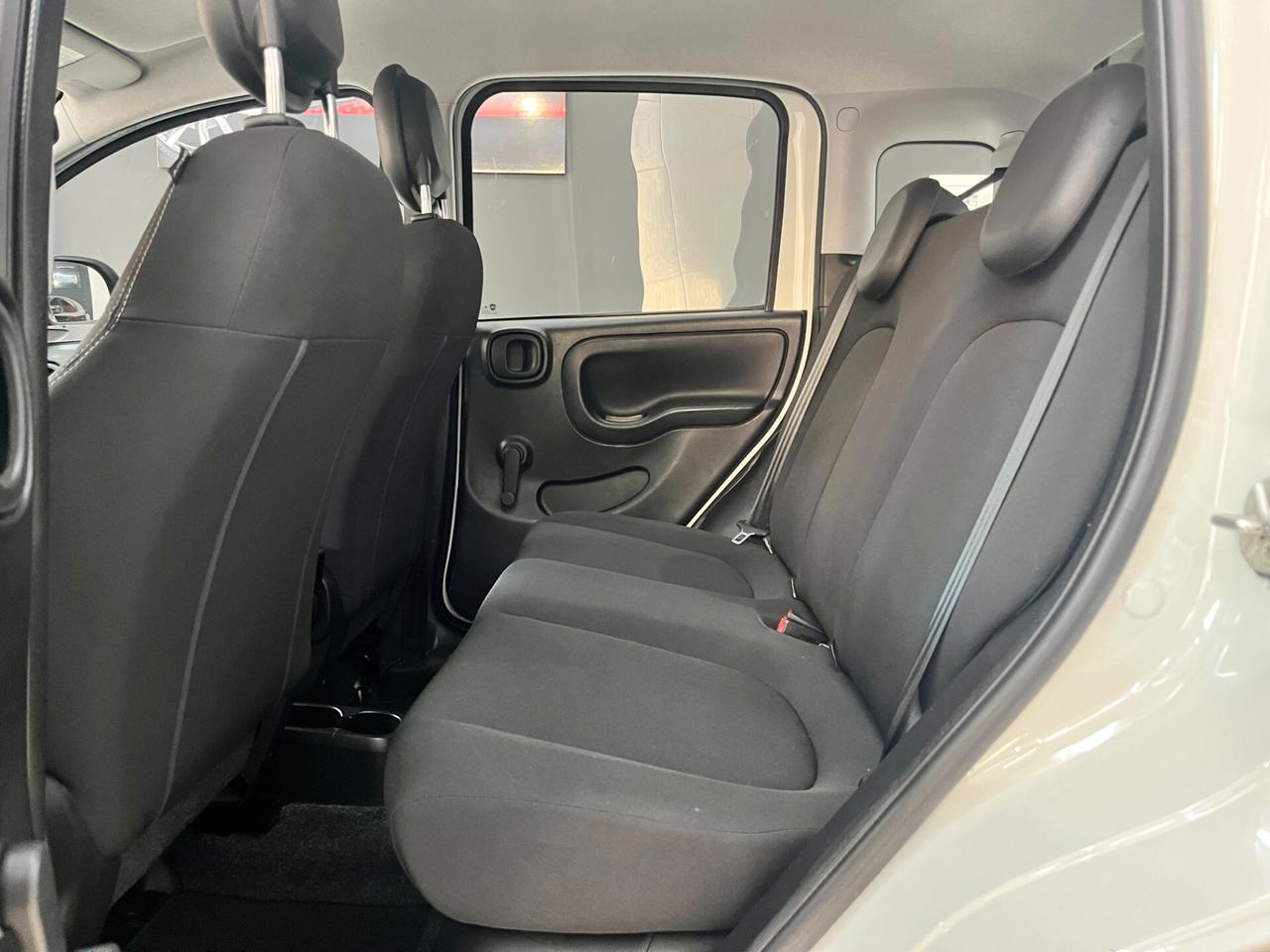 Fiat Panda 1.0 Hybrid CityCross VENDUTA -2020