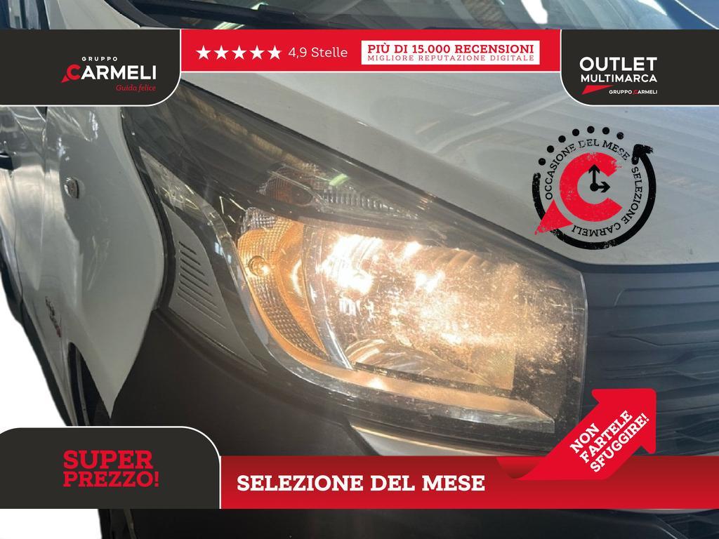 Fiat Talento 1.6 mjt LH1 12Q 120cv E6