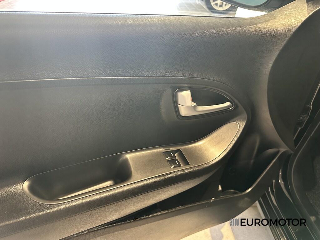 Kia Picanto 5 Porte 1.0 Active