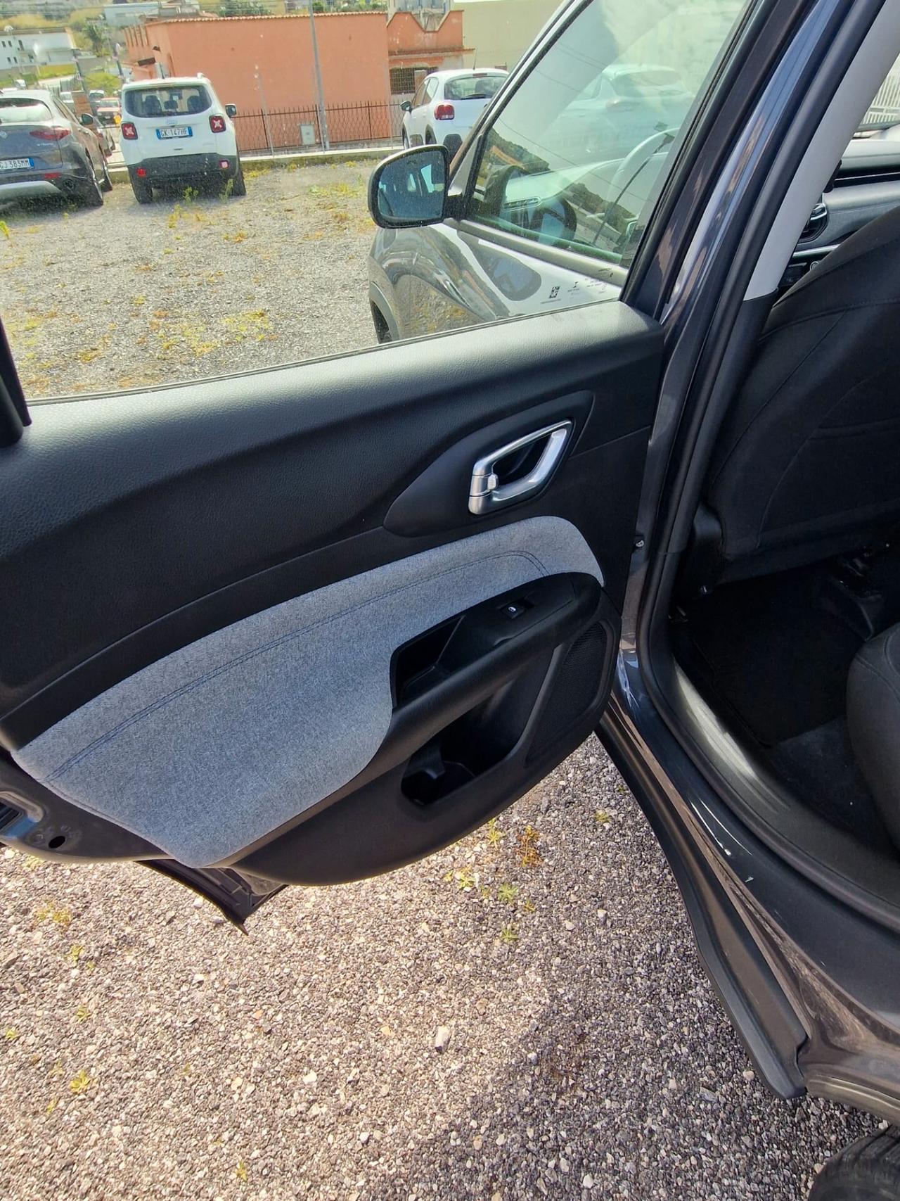 Jeep Compass 1.6 Multijet II 2WD Business