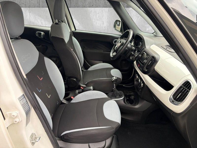FIAT 500L 1.3 mjt Pop Star 85cv