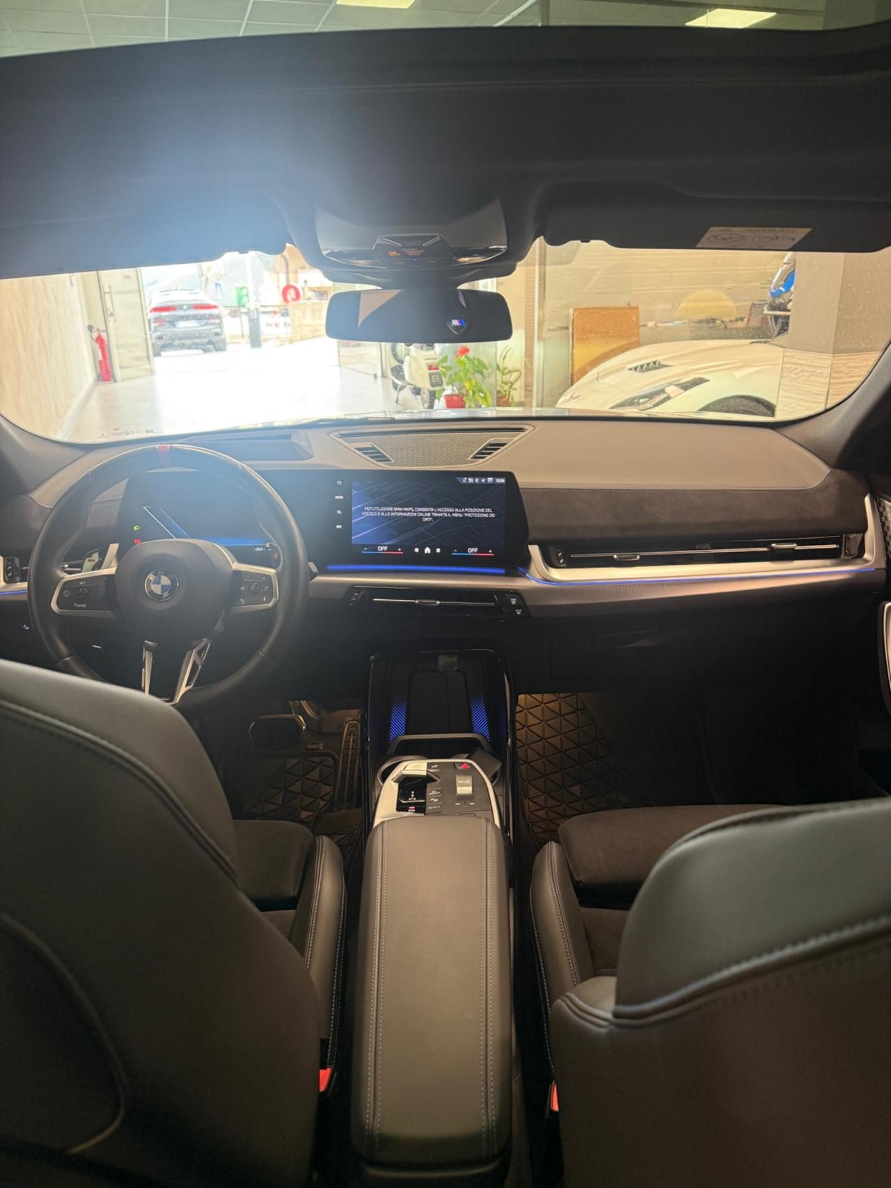 Bmw X2 M M35i xDrive Msport Pro