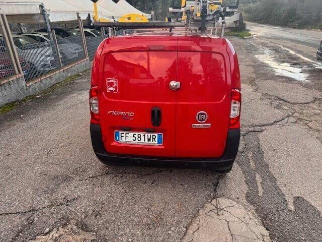 Fiat Fiorino 1.3 MJT 95CV Cargo Adventure