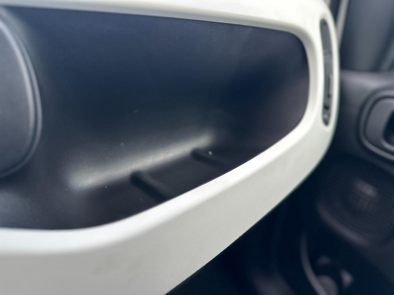 FIAT Pandina III 2024 Cross - Pandina Cross 1.0 firefly hybrid s&s 70cv