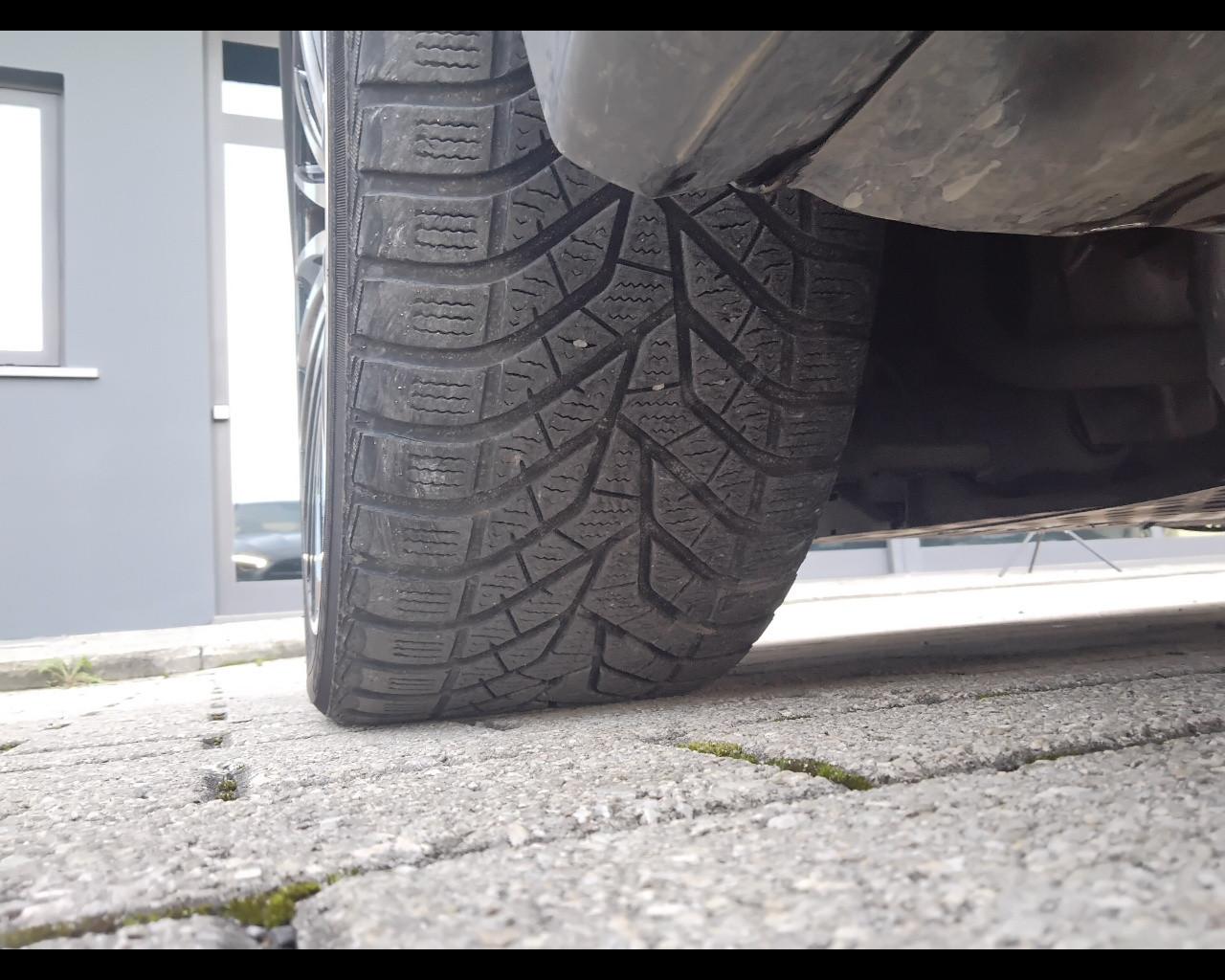 Mercedes-Benz Classe C-S206 SW 2021 - C SW 220 d mhev Premium 4matic auto