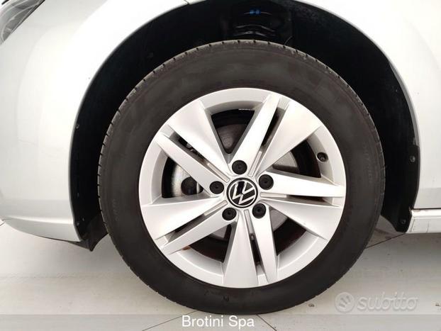 Volkswagen Golf 1.0 eTSI EVO DSG Life