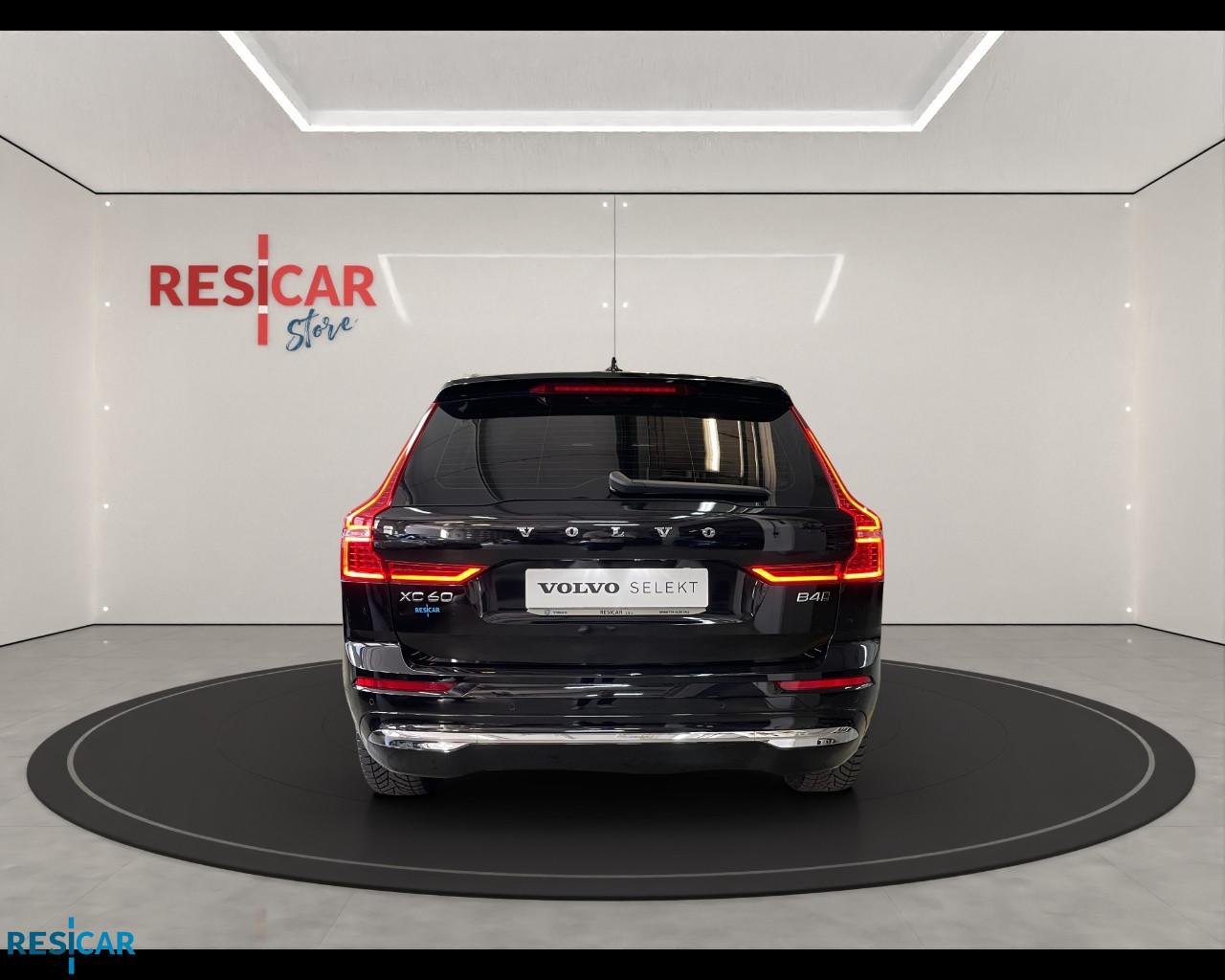 VOLVO XC60 2.0 b4 Plus Bright awd auto IVA ESPOSTA
