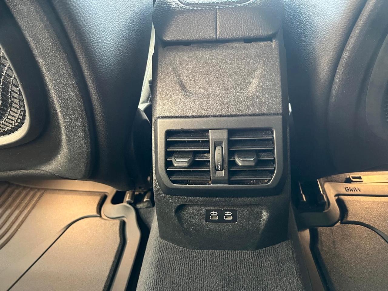 BMW SERIE 118d 2.0 DIESEL 150CV M SPORT