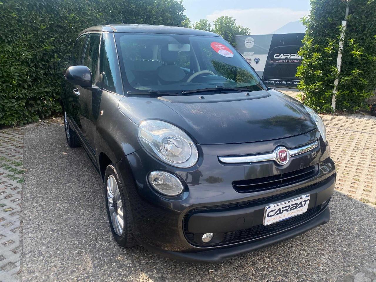 FIAT 500 L 1.3 mjt Pop 85cv