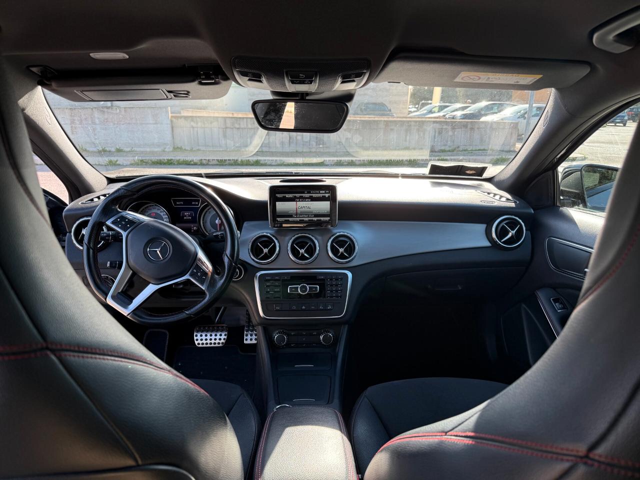 Mercedes-benz GLA 200 CDI 4Matic Premium