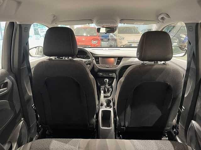 Opel Crossland X X 1.2 Turbo 12V 110 CV Start&Stop Advance