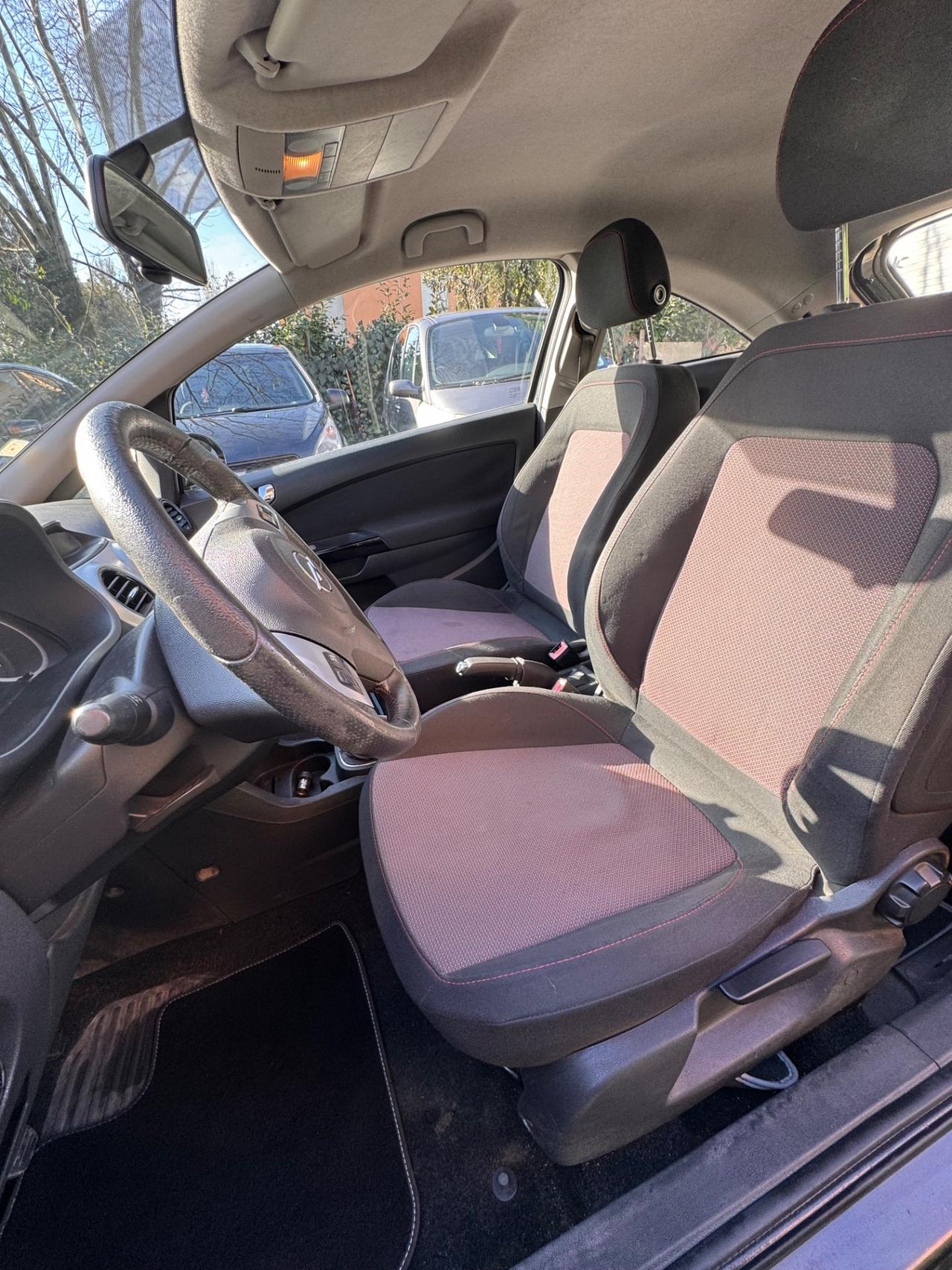 Opel Corsa 1.3 CDTI 90CV 3 porte Enjoy