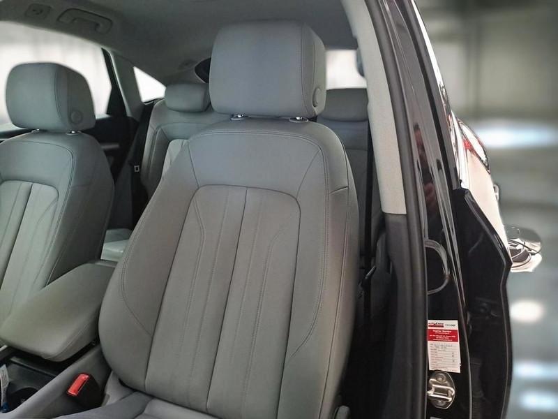 AUDI Q5 SPORTBACK 50 TFSI E BUSINESS ADVANCED QUATTRO S TRONIC SUV