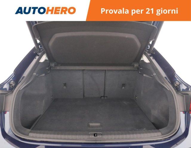 AUDI Q3 SPB 40 TDI quattro S tronic