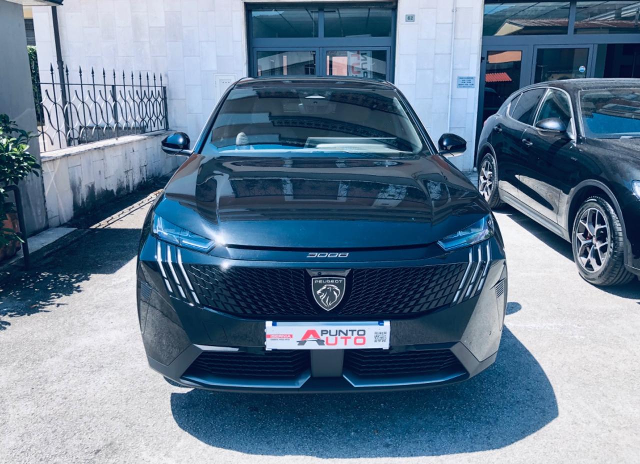 Peugeot 3008 Hybrid 145 e-DCS6 Allure