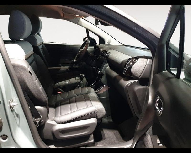 Citroën C3 Aircross PureTech 110 S&S Shine