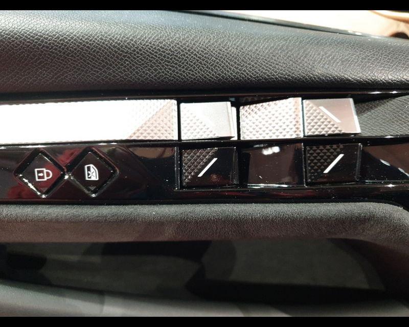 DS DS4 2ª serie BlueHDi 130 aut. Performance Line