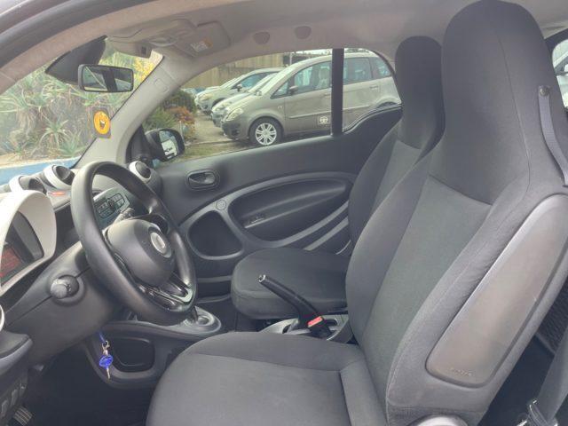 SMART ForTwo 70 1.0 twinamic