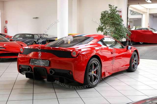 Ferrari 458 SPECIALE|NAVI|RACING SEATS|CARBON+LEDS|SCUDETTI